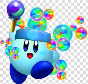 Kirby Copy Abilities Fantendo  HD Png Download