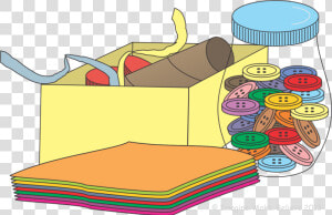 Cliparts For Free   Transparent Crafts Clipart  HD Png Download