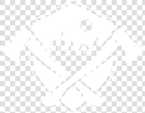 Timberbeast Logo White Shield   Emblem  HD Png Download