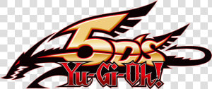 Transparent Duel Disk Png   Logo Yu Gi Oh 5ds Png  Png Download