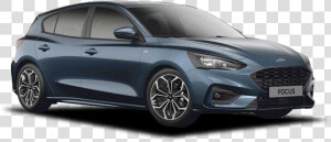 New Ford Focus Colours 2019  HD Png Download