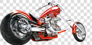 Motorcycle Png Image   American Chopper Bikes  Transparent Png