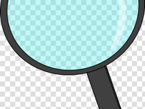 Magnifying Glass Cliparts   六道 輪廻  HD Png Download