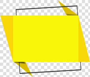 Text Box Shapes Png  Transparent Png