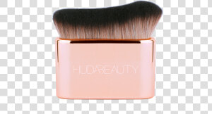 Blur  amp  Glow Body Brush    Hi res   Huda Beauty N y m p h  Highlighter  HD Png Download