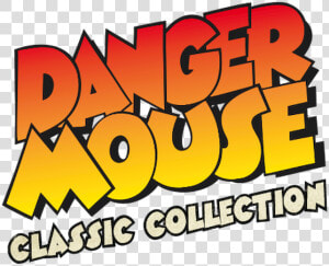 Danger Mouse  HD Png Download