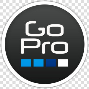 Thumb Image   Gopro Folder Icon Mac  HD Png Download
