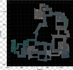 Png   De inferno Map  Transparent Png