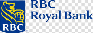 Rbc Logo   Royal Bank Of Canada Cayman Ltd  HD Png Download