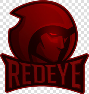 Red Eye Rocket League   Red Eye Logo Png  Transparent Png