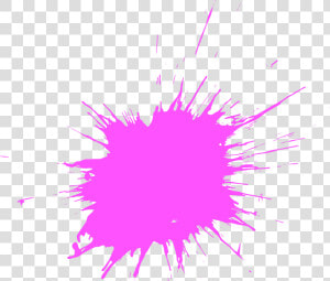 Copy Of Splatter   Black Paint Splatter Transparent Png  Png Download