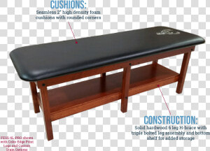 Stretcher  HD Png Download