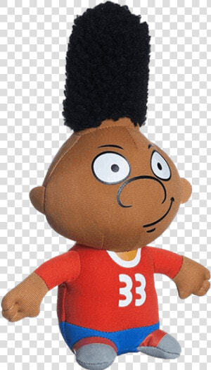 Comic Images Nick Toons Of The 90  39 s Gerald 6 5 quot  Super  HD Png Download