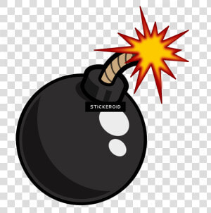 Бабах Bomb Dynamite Взрывчатка Динамит  HD Png Download