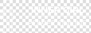 Inner Girl Power   Darkness  HD Png Download