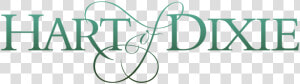 Hart Of Dixie  HD Png Download