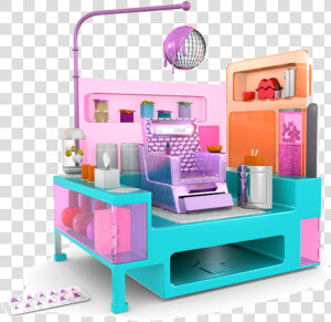 Bratz Doll Play Sets  HD Png Download