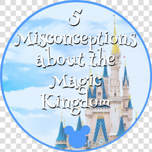 Iconic Disney  HD Png Download