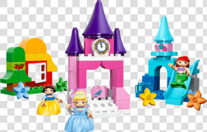 Search Results Shop Disney   Duplo Disney Princess  HD Png Download