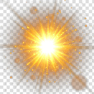 Transparent Background Starburst Png  Png Download