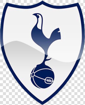 Tottenham Hotspur Logo  HD Png Download