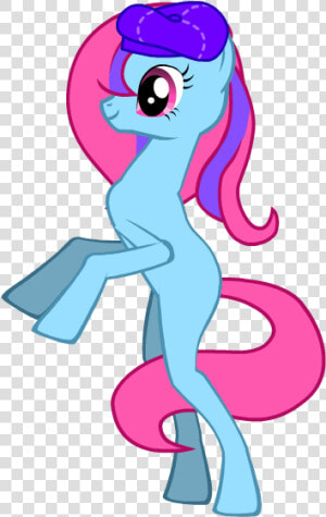 My Little Pony Monster High Combined   Illustration  HD Png Download