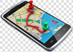 Globalisation Of Mobile Phones  HD Png Download