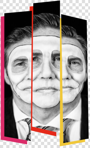 We Happy Few Uncle Jack  HD Png Download