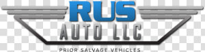 Rus Auto Llc   Graphics  HD Png Download