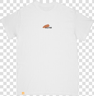 Acne Tee   Dung Beetle  HD Png Download