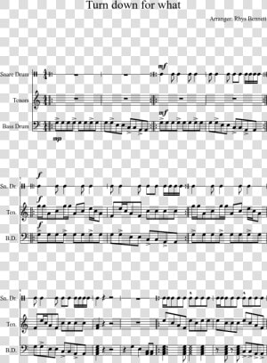 Beethoven Emperor Concerto 2nd Movement Sheet Music  HD Png Download