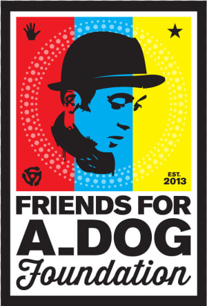 Friends For A Dog   Arbonne  HD Png Download