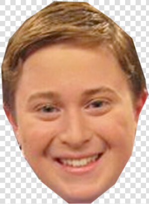 Icarly Nevel Transparent Background  HD Png Download