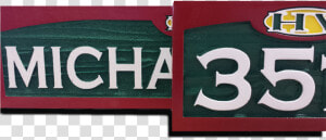 Signage  HD Png Download