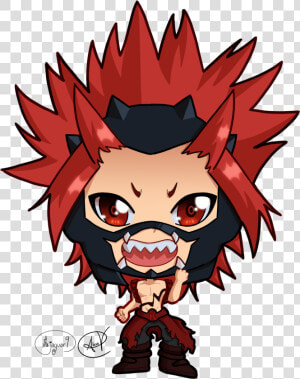 “this Time Around It’s My Favorite Character From Boku  HD Png Download