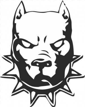 American Pit Bull Terrier   Pit Bull Png  Transparent Png