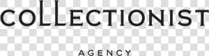 Collectionist Logo Coverpage  HD Png Download