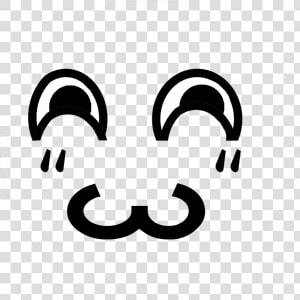 Lol Faces Meme Messages Sticker 7   Awesome Face  HD Png Download