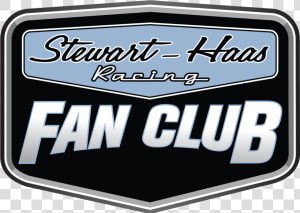 Stewart haas Racing  HD Png Download