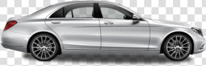 Sclass   Executive Car  HD Png Download
