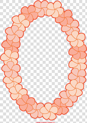 Lei Free Luau Clipart   Png Images Of Luau Leis  Transparent Png