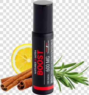 Boost Cbd Roll On 600 Mg  HD Png Download