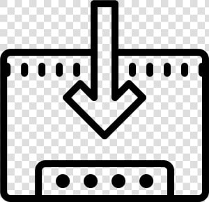 Transparent El Escritorio Clipart   Переплет Icon  HD Png Download