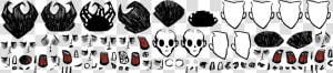 Don T Starve Together Sprites   Png Download  Transparent Png