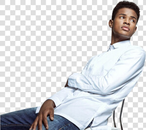 Trevor Jackson Png  Transparent Png
