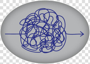 Complicated Way  HD Png Download