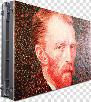 Barco New Led Xt Series   Visual Arts  HD Png Download
