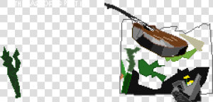 The Last Of Us Part 2  main Menu    Png Download   Illustration  Transparent Png
