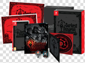 Switch Collector  39 s Edition Games  HD Png Download