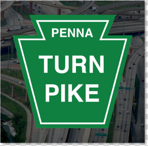 Pa Turnpike Logo  HD Png Download